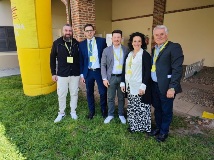 Alessandro Rota confermato alla guida di Coldiretti di Milano, Lodi e Monza