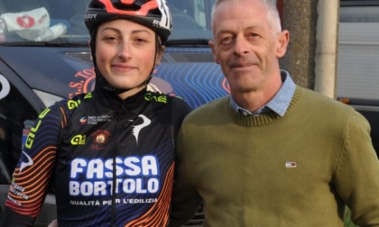 Besana piange il suo campione di ciclismo: è morto Gianluca Tonetti