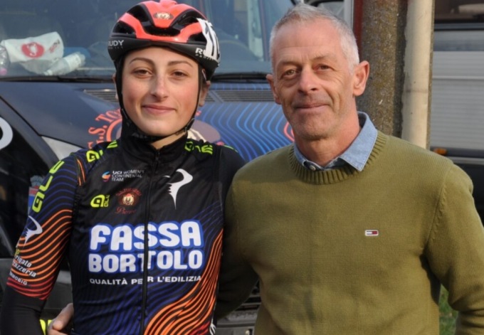 Besana piange il suo campione di ciclismo: è morto Gianluca Tonetti