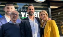 Elezioni a Carate: Luca Veggian vince a mani basse