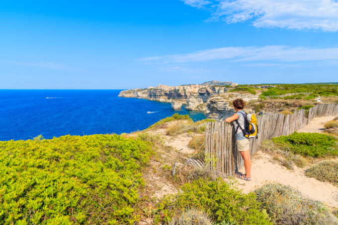 La Corsica e Porto Vecchio: una vacanza da sogno