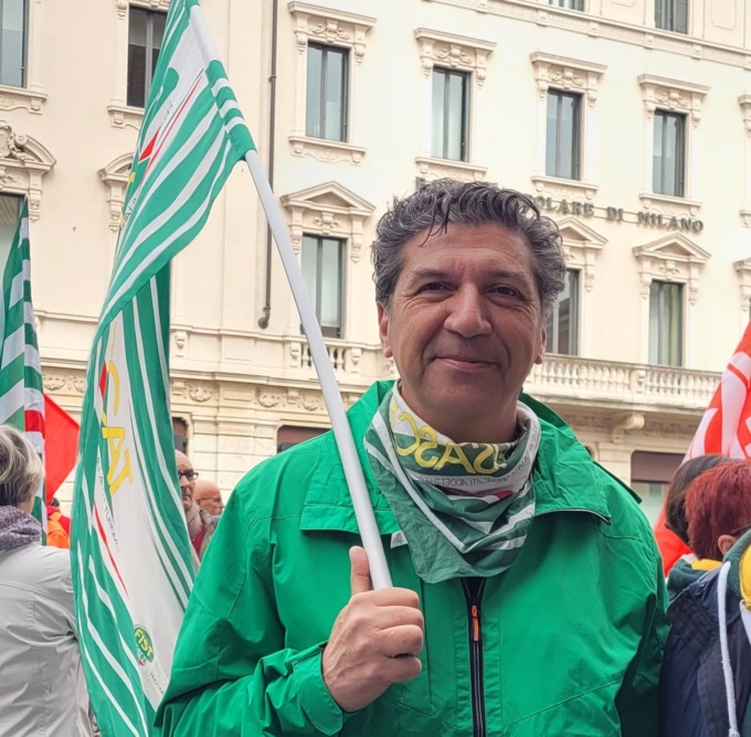 Preoccupazione per il futuro dei dipendenti dei supermercati Galax