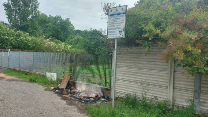 Seveso: incendiata la colonia felina di via Certesa