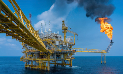 Petrolio: il quadro tecnico è peggiorato, CSC Compagnia Svizzera Cauzioni suggerisce il prezzo del greggio in calo del 5%