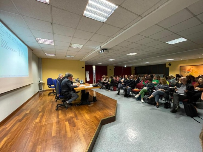 Trattamento degli autori di violenza: in corso il convegno di Ats Brianza