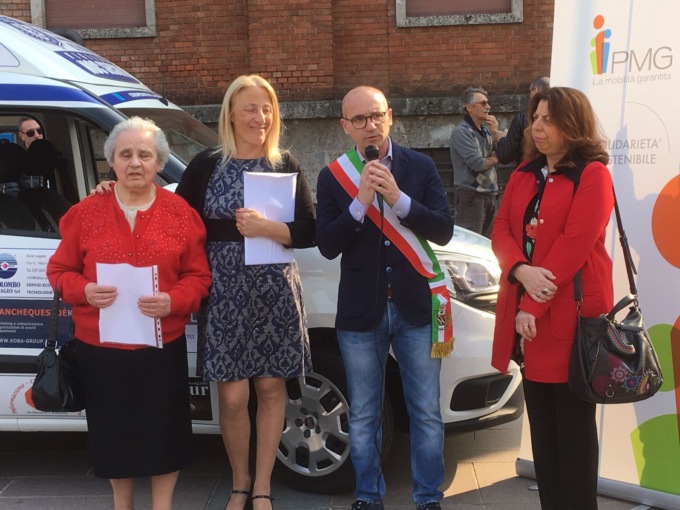 Villasanta, la posizione del Comune dopo aver segnalato “La Speranza” all’Anac