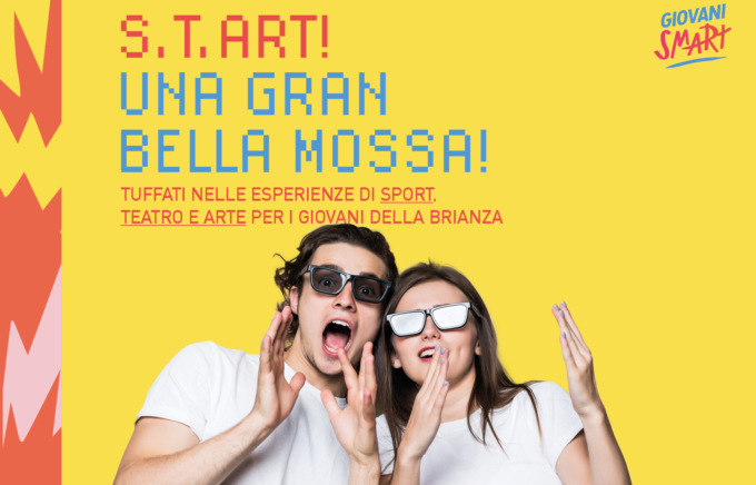 A Lissone si lavora per un’opera collettiva di street art