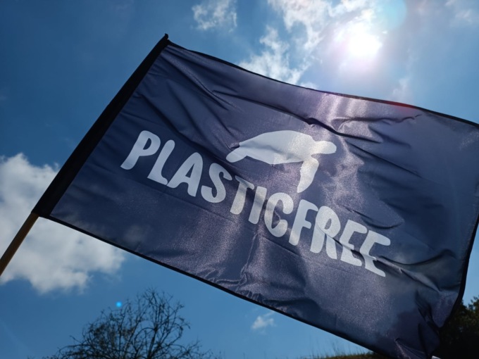 Plogging tra Usmate e Carnate: l’appuntamento è per il 6 maggio