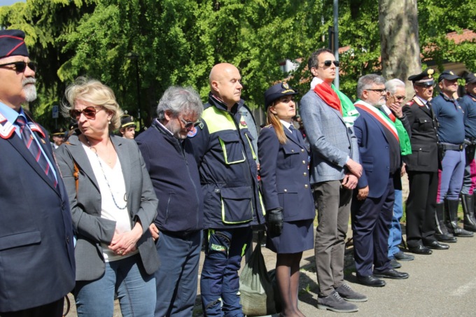 Dopo 21 anni di servizio, la vice comandante della Polizia Locale lascia Arcore