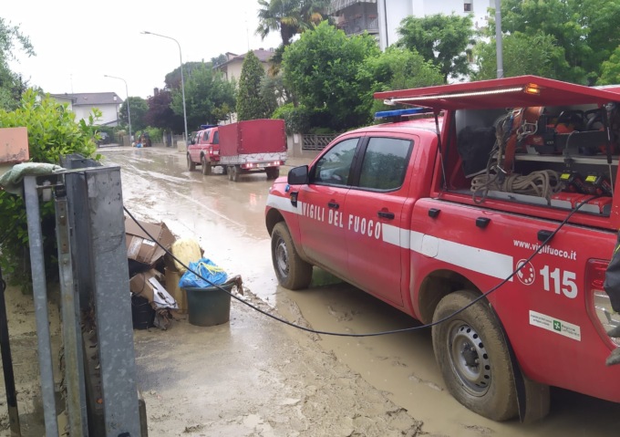 Dipendenti comunali dalla Brianza “trasferiti” in Emilia