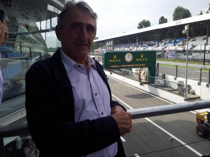 Da 22 anni fedelissimo di Forza Italia, ora la premier Meloni lo vuole con sé