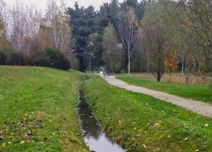 Doppio appuntamento al Parco GruBrìa  e Brianza Centrale