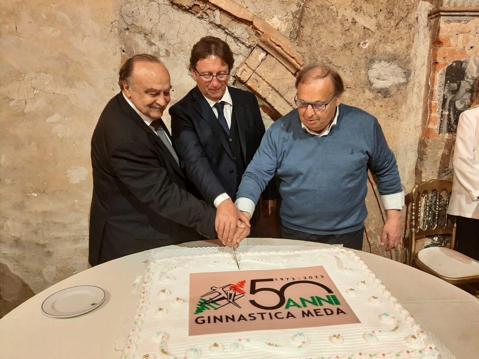 La torta dei 70 anni .- AUGURI Angelo !!!, Eventi