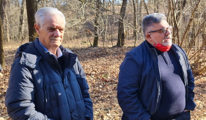 Clamoroso ad Arcore: il sindaco “licenzia” il suo vice