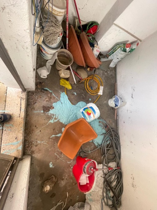 I vandali in oratorio costano 30mila euro: l’appello della parrocchia ai fedeli