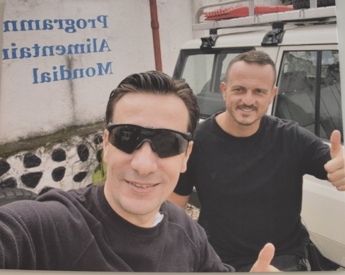 Verità per Luca, Vittorio e Mustapha: domani il sit-in a Limbiate