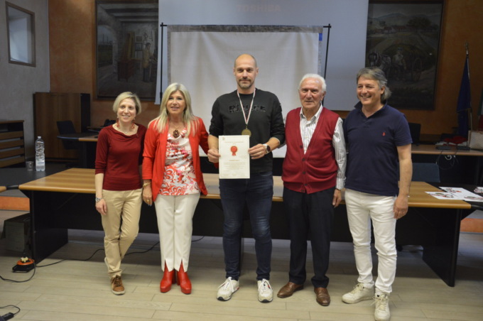 I 50 anni del Gs Varedo e il premio alle «eccellenze»
