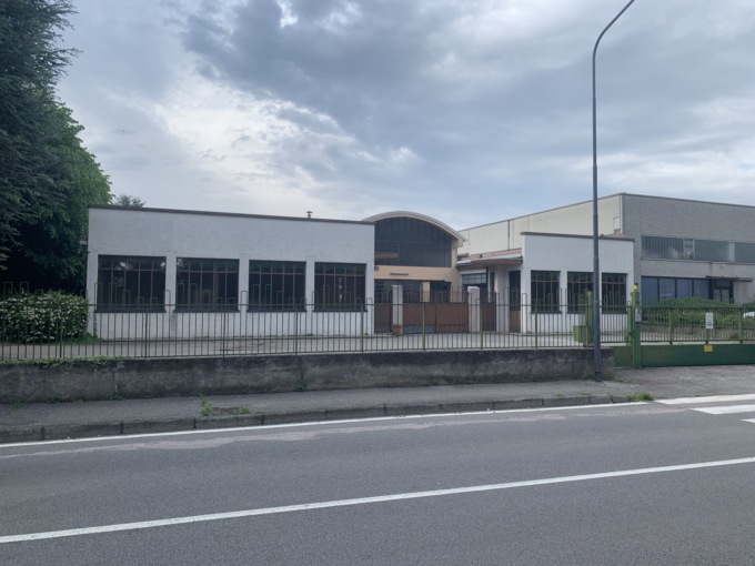 Ecfop compra l’ex storica azienda di cornici e si amplia