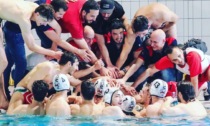 Nuoto Club Monza va in finale per la promozione in Serie A2