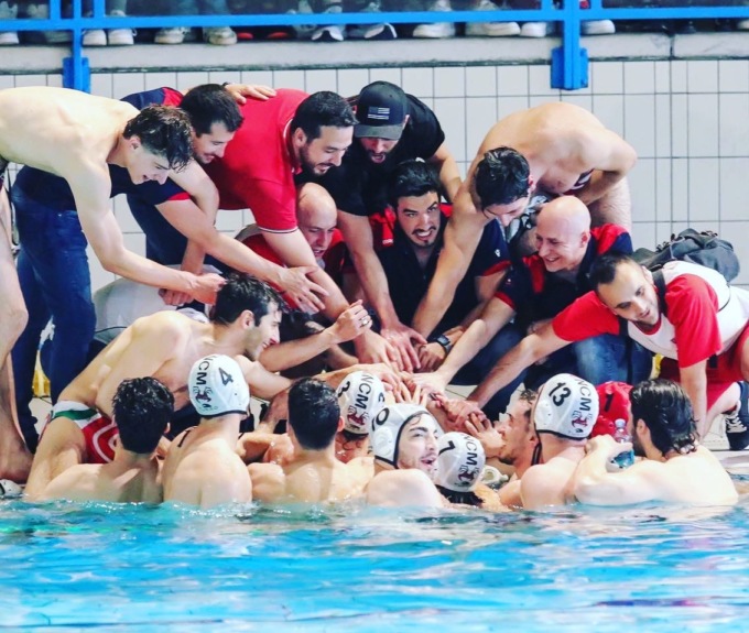 Nuoto Club Monza va in finale per la promozione in Serie A2