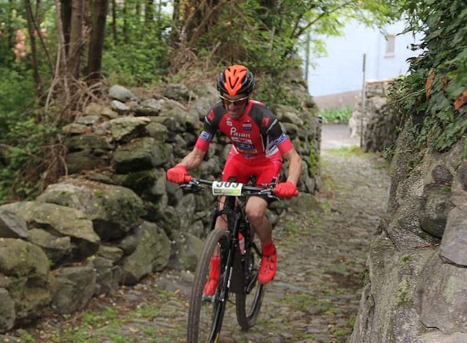 Weekend di emozioni per Pavan Free Bike, Roggeri e Artusi centrano la vittoria