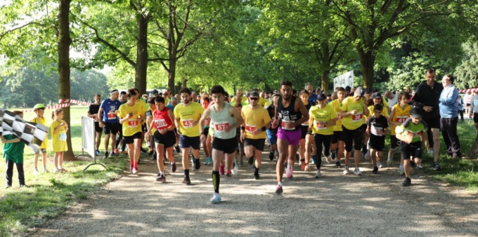 Torna l’attesa Avsi Run nel Parco