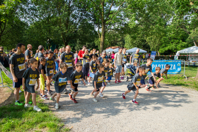 Avsi Run: runners e volontari hanno reso unica l’edizione 2023
