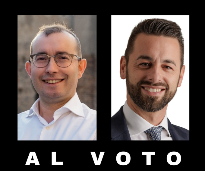 Carate Brianza, i due candidati a confronto con il Giornale