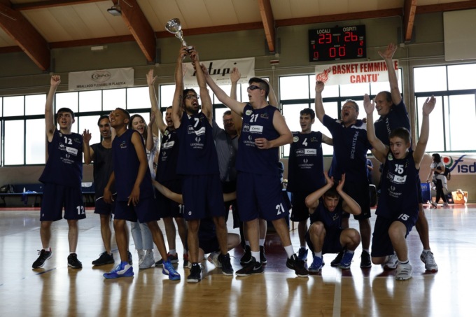 Pallacanestro: la terza edizione del Memorial Conti a Meda