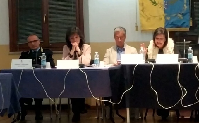 Muggiò dice si alle sentinelle Gev per la tutela del Parco GruBria