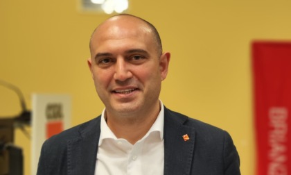 Giovanni Riccardi è il nuovo segretario generale della Filt Cgil Monza Brianza