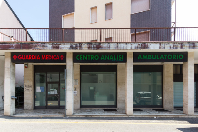 La Guardia Medica di Concorezzo è pronta a festeggiare i vent’anni di attività
