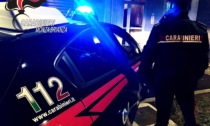 Controlli sulla "malamovida", pregiudicato albanese arrestato in un bar di Cornate