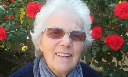 Addio alla mamma del sindaco Baraggia, guaritrice per passione