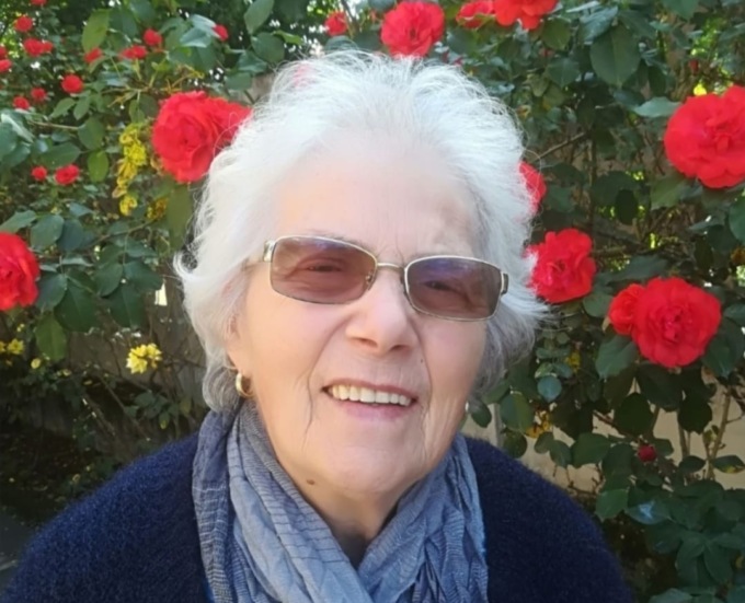 Addio alla mamma del sindaco Baraggia, guaritrice per passione