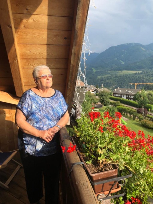Villasanta piange la storica catechista e fondatrice della “Don Spreafico”