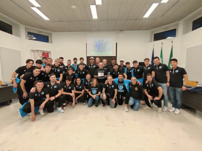 Festa in Comune per la “Promozione” del Lesmo