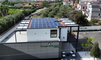 Energia Verde Italia: Educazione verso un Futuro Sostenibile e Fornitura di Luce e Gas a Prezzi Competitivi