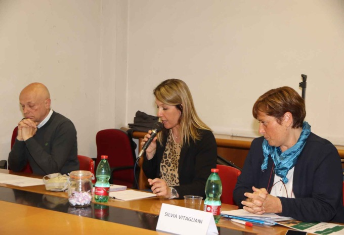 Candidati a confronto: ecco come è andata