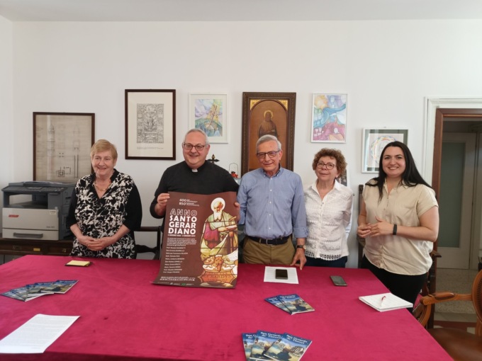 Inizia l’Anno di San Gerardo: da oggi tanti eventi per celebrare l’amato compatrono monzese