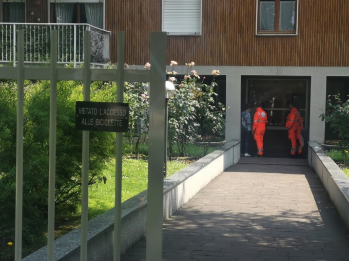 Ecco chi erano le sorelle  trovate morte  a Monza