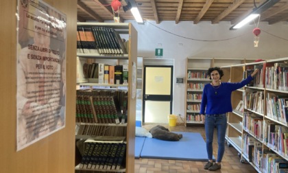 La Biblioteca di Villasanta continua a crescere