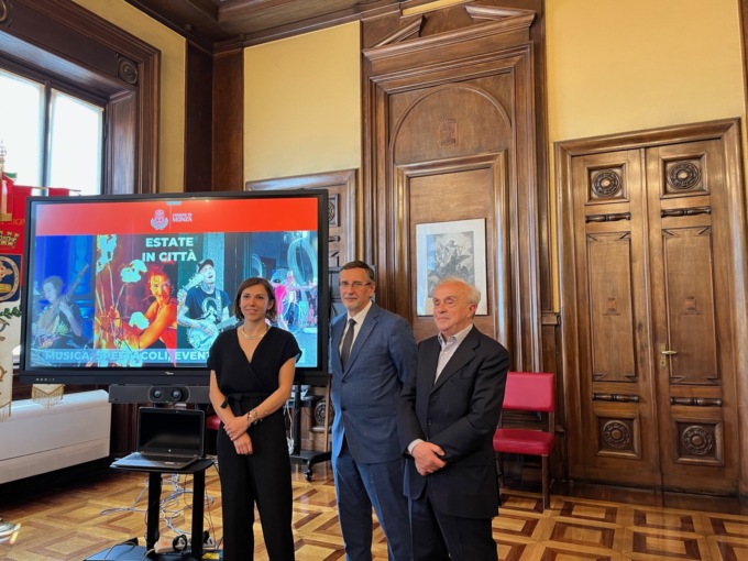 Estate in città: musica, spettacoli, eventi e tradizione a Monza