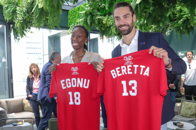 Tutte le novità della prossima stagione sportiva del Consorzio Vero Volley