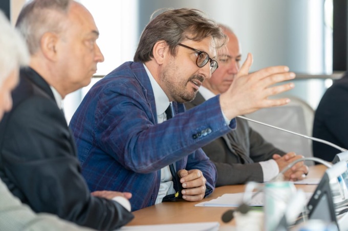 Lombardia: la manifattura tiene botta con una crescita annua del 2,5%
