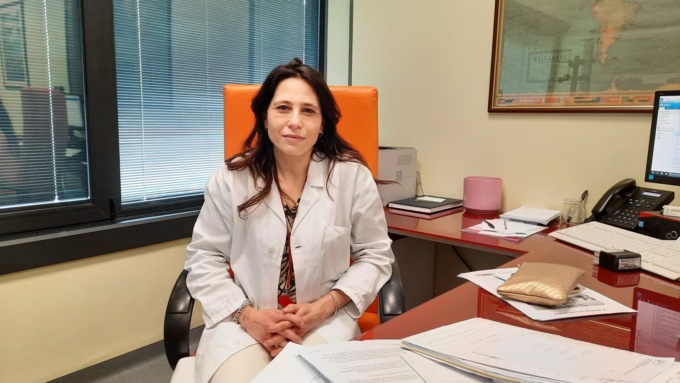 La Struttura di Ostetricia e Ginecologia di Vimercate ha una nuova primaria