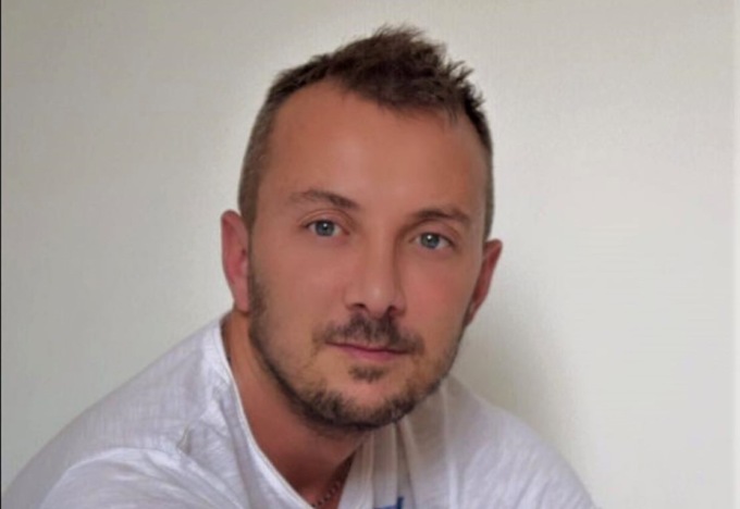 Elezioni a Seregno: l’appello al voto di Luca Colombo