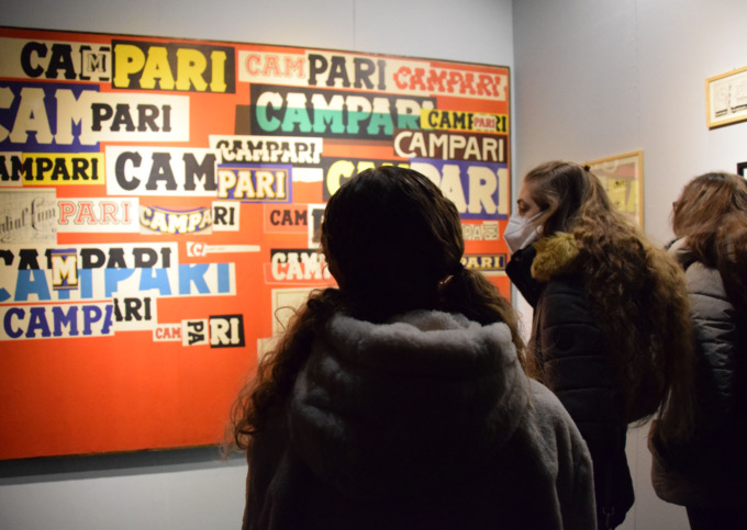 Quasi 6mila visitatori alla mostra su Bruno Munari
