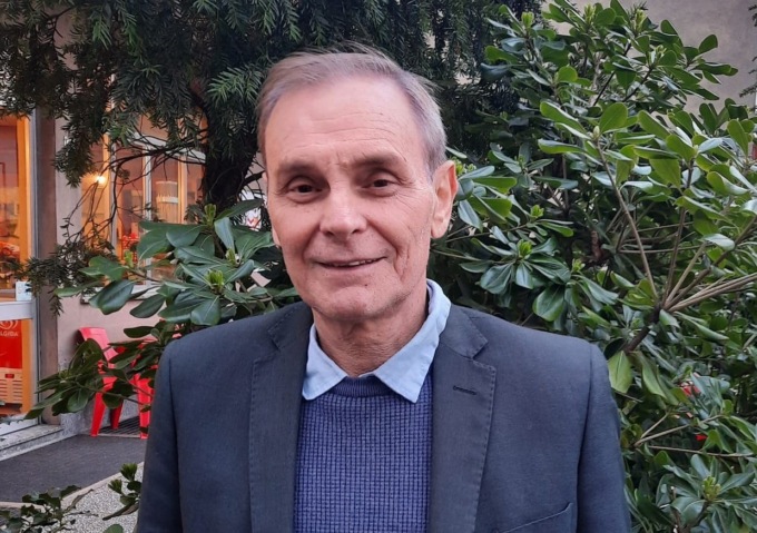 Elezioni a Seregno: l’appello al voto di Norberto Riva