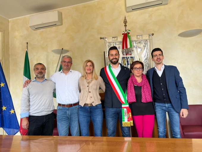 Carate Brianza, pronta la Giunta: Lega fuori